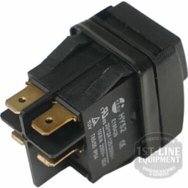 Ascaso V.4299 Switch 250V 16A