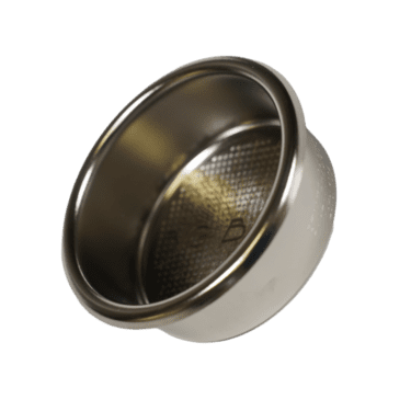 Big Bang 2-cup filter basket 20/22.5 grams D.58 NNB