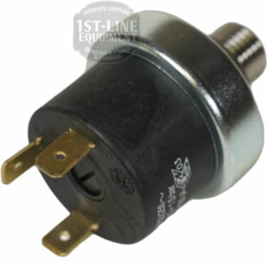 Mater XP 601 Pressure Switch. NNB
