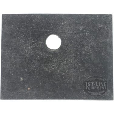 Elektra 03029002 Pump Anti-Vibration Mount