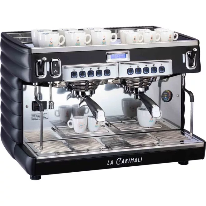 Open a Coffee Shop with Commercial Espresso Equipment