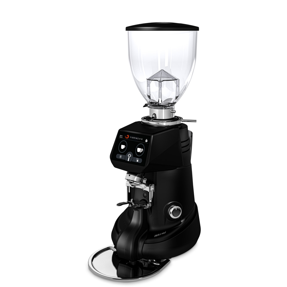 Fiorenzato F64 EVO XGi Espresso Coffee Grinder