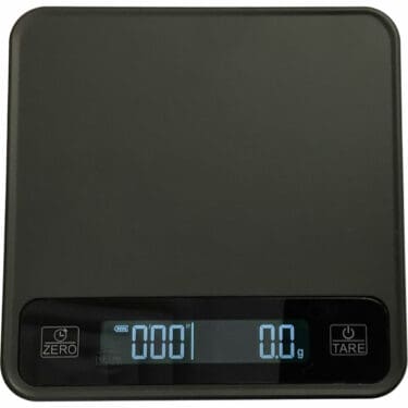 Eureka Precisa Digital Scale