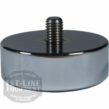 Torre APIED001 Complete Aluminum Foot 60x20mm