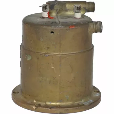 Rancilio 20102944 230V Boiler with Welded Element