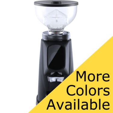 Fiorenzato All Ground Coffee Grinder w/ Multipurpose 64mm Dark-T Burrs