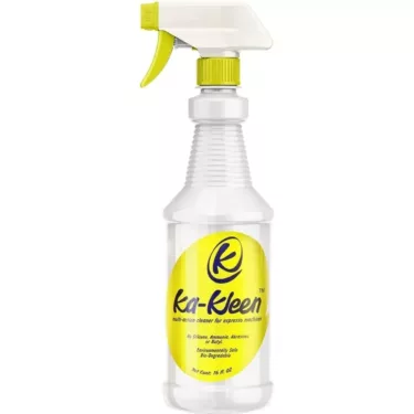 Ka-Kleen Multi-Action Cleaner