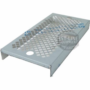 Torre T02APP002 Stainless Steel Drip Tray Grid T02