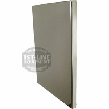 Torre T02FIA001 Right Side Panel - Stainless Steel T02