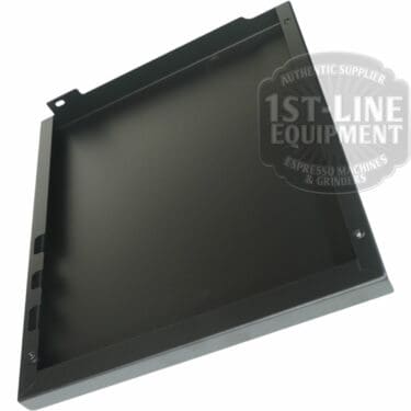 Torre T02FIA001NO Right Side Panel - Matte Black