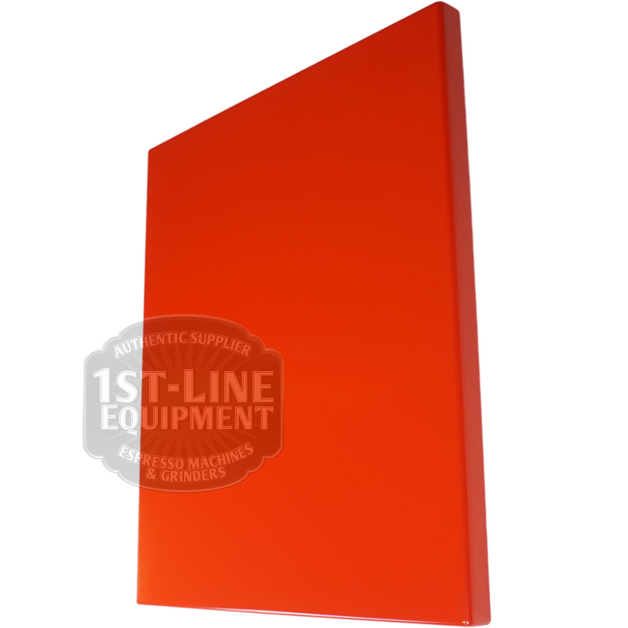 Torre T02FIAXX1 Right Side (DX) Panel - Shiny Red