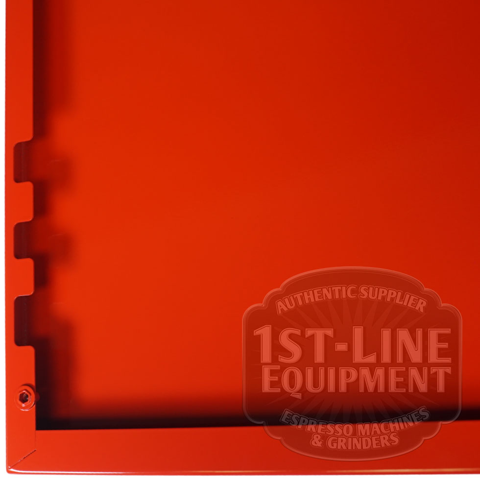 Torre T02FIAXX1 Right Side (DX) Panel - Shiny Red