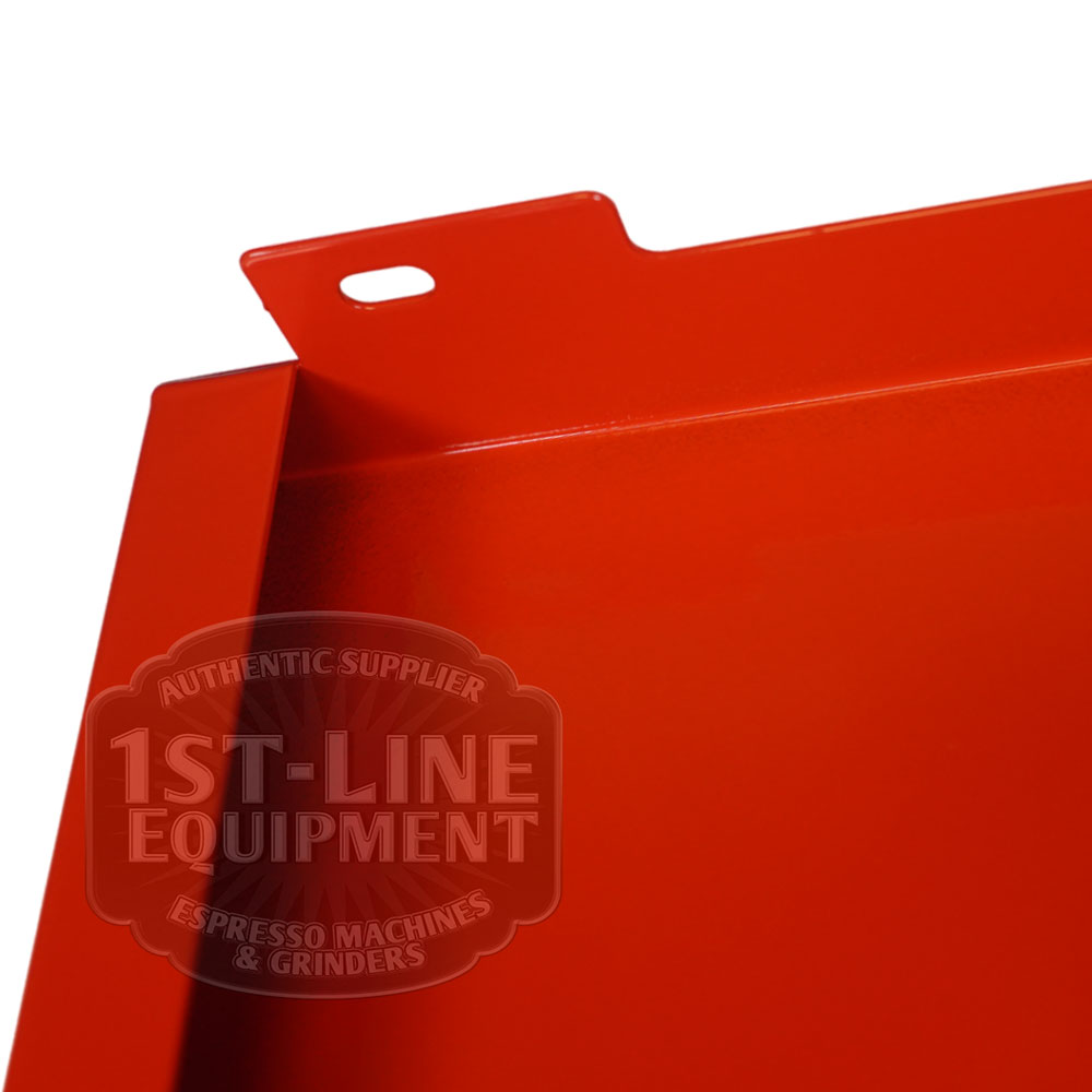Torre T02FIAXX1 Right Side (DX) Panel - Shiny Red