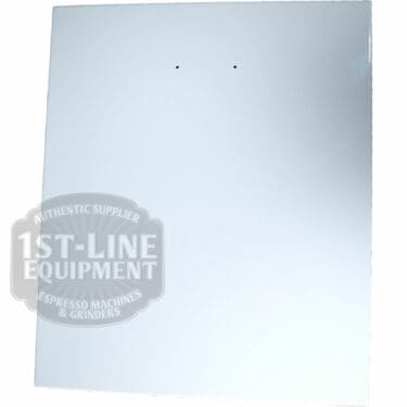 Torre T02POS001B Back Panel - White T02