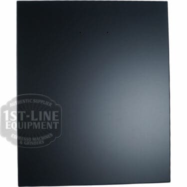 Torre T02POS001NO Back Panel - Matte Black T02