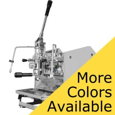 ACS Vostok Lever Espresso Machine