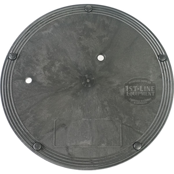 ABS Plastic base for Elektra a leva and SemiAutomatica ST12C