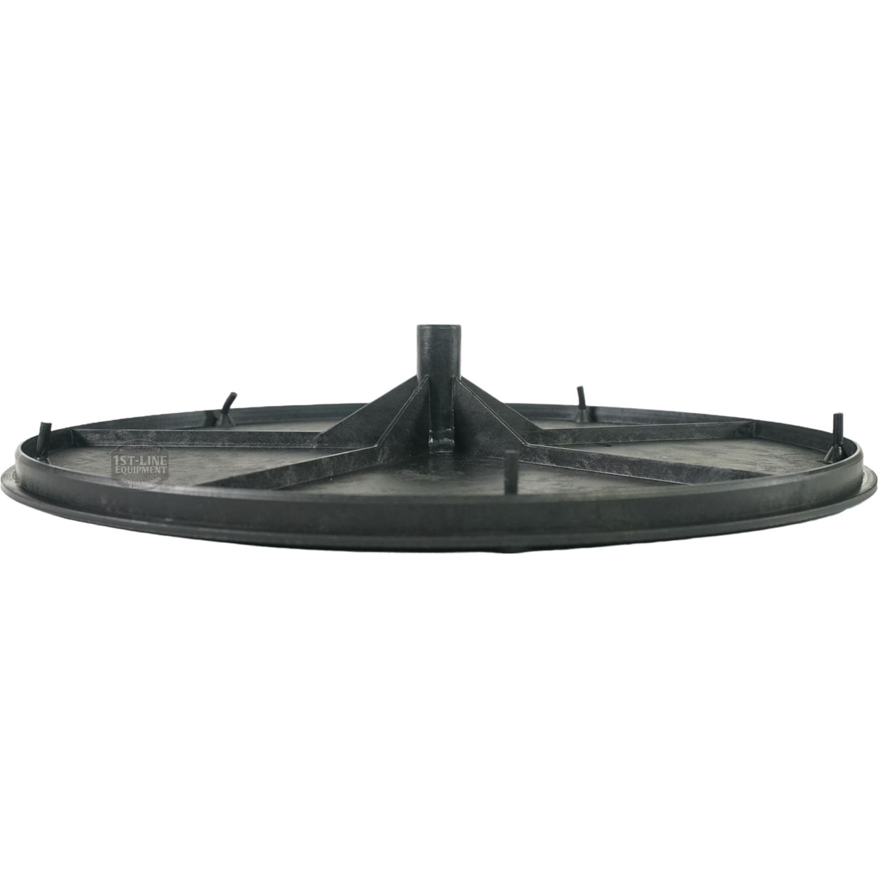 ABS Plastic base for Elektra a leva and SemiAutomatica ST12C