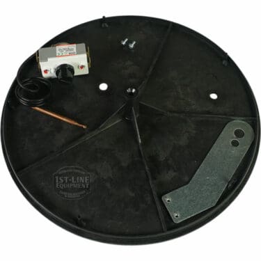Elektra 04.05311 Microcasa Safety Thermostat Kit 