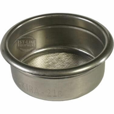 Elektra 14.05301 3-Cup 21 gram Filter Basket