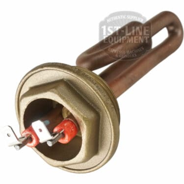 Bezzera 5722315AL 115V 800W Heating Element
