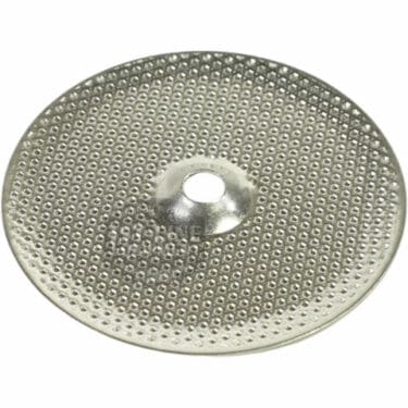 Ascaso I.1222 Shower / Dispersion Screen for Steel PID