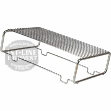 Lelit 1600027 Drip Tray Riser/Extender for Giulietta