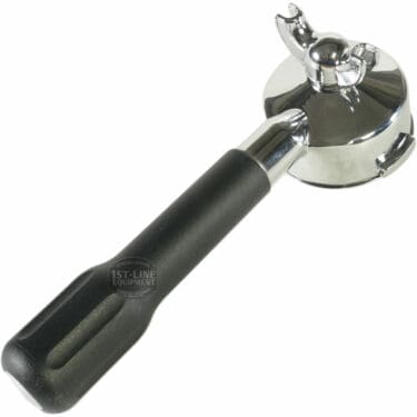 Lelit XMC57LELIT 2-Cup 57 mm Portafilter Assembly