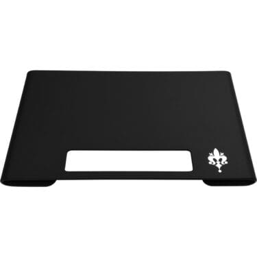 Eureka ACC-PTB-001-1KIT-EA1 Weighing Plate for the Precisa Scale
