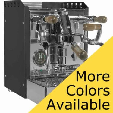 Torre Alfredo HX Espresso Machine