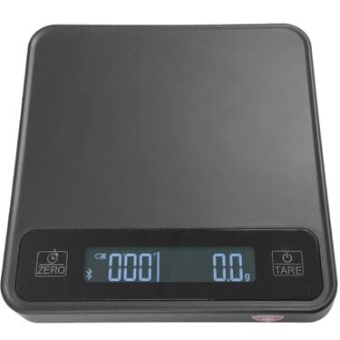 Eureka ACC-BIL-002-1KIT Precisa Bluetooth Digital Scale