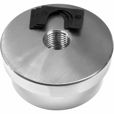 Eureka ACC-PIS-001-1KIT 53mm Piston Adapter Kit