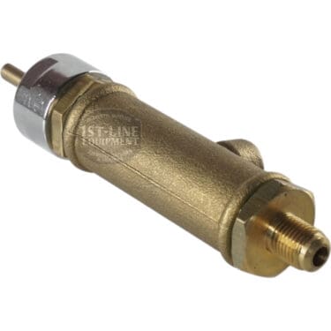 BF.121 Complete Steam/Water Tap