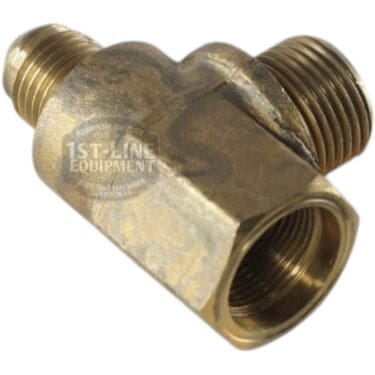 F.1356 Modern Tap Body