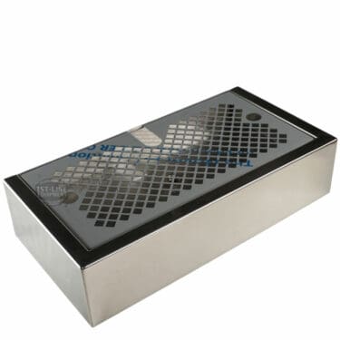 Torre KITT02BACIL Stainless Steel Drip Tray Kit