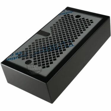 Torre KITT02BACNO Matte Black Drip Tray Kit