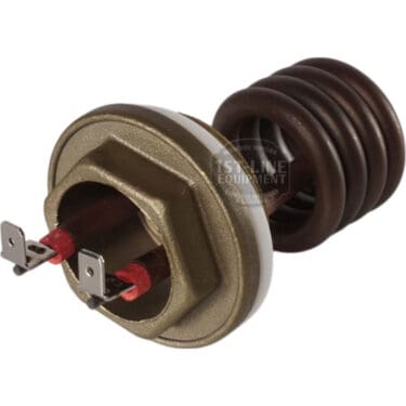 Torre RESI0007 1100W 110V Steam Boiler Heating Element