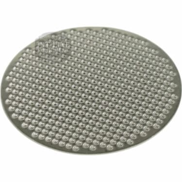 V313K Stainless Steel Screen for ESE Pod Portafilter