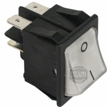Ponte Vecchio Power Switch 1050-I3616 