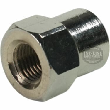 VBM253 Thread Nut