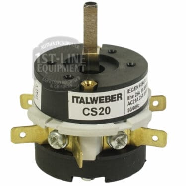 La Cimbali 2 POSITION 16A GROUP SWITCH