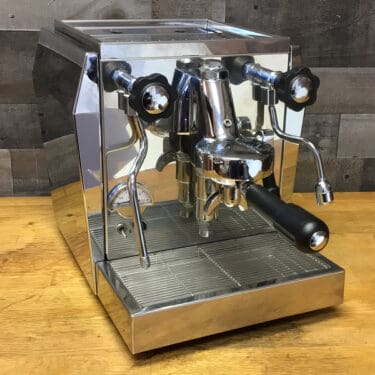 SIDEWALK SALE - ECM Giotto Espresso Machine (USED) (E114)
