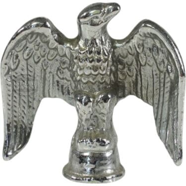Elektra 00658021 Chrome Eagle for Mini Verticale (A1C chrome)