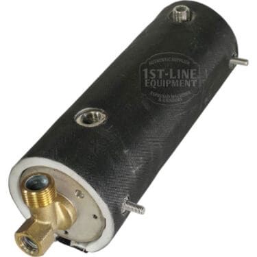 USED Lelit 1000165 Coffee Boiler Assembly