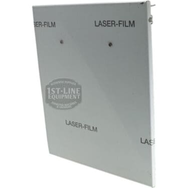ROCKET C01L004255 Stainless Steel Back Panel