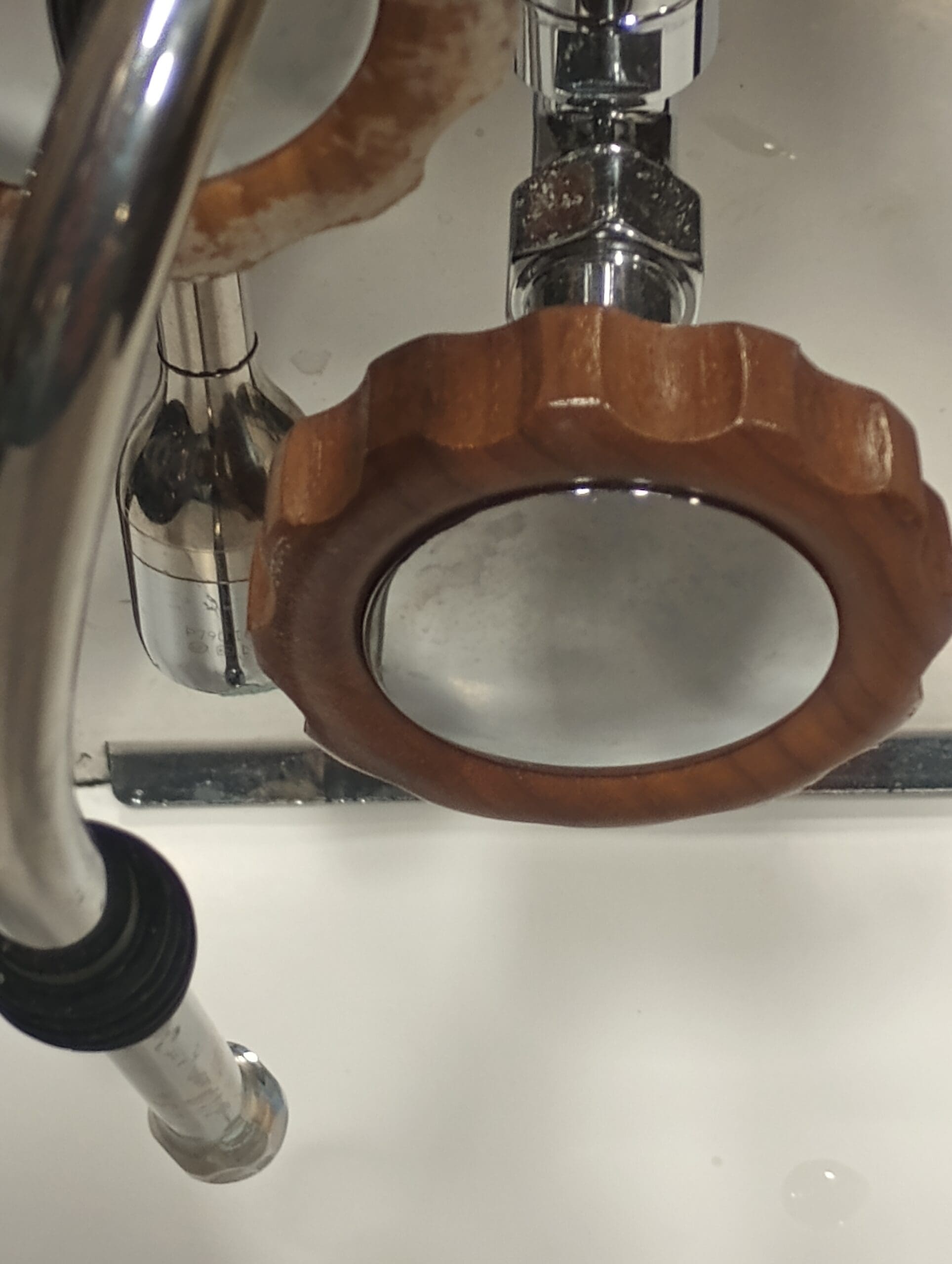 ACS Minima – No Hot Water and No Steam