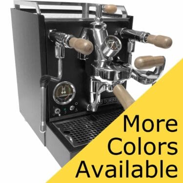 Torre Luigino HX Espresso Machine w/ Flow Control
