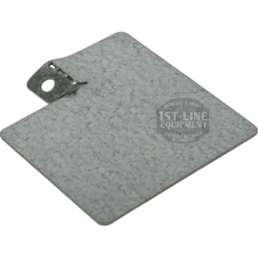 Lelit 1100036 Bianca Brain Unit Cover Plate
