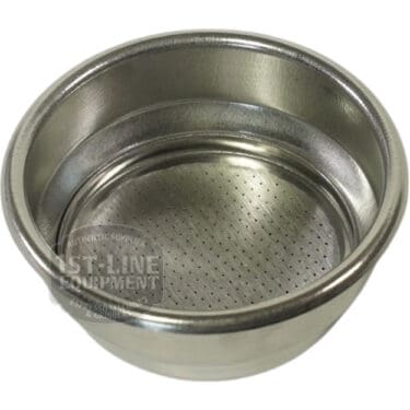Lelit 1600071 Pressurized Filter 58mm