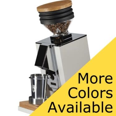 Eureka Mignon Single Dose Espresso Coffee Grinder